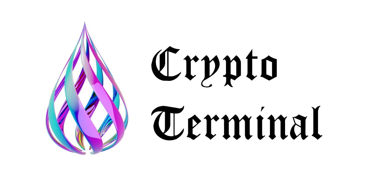 Crypto Terminal VR